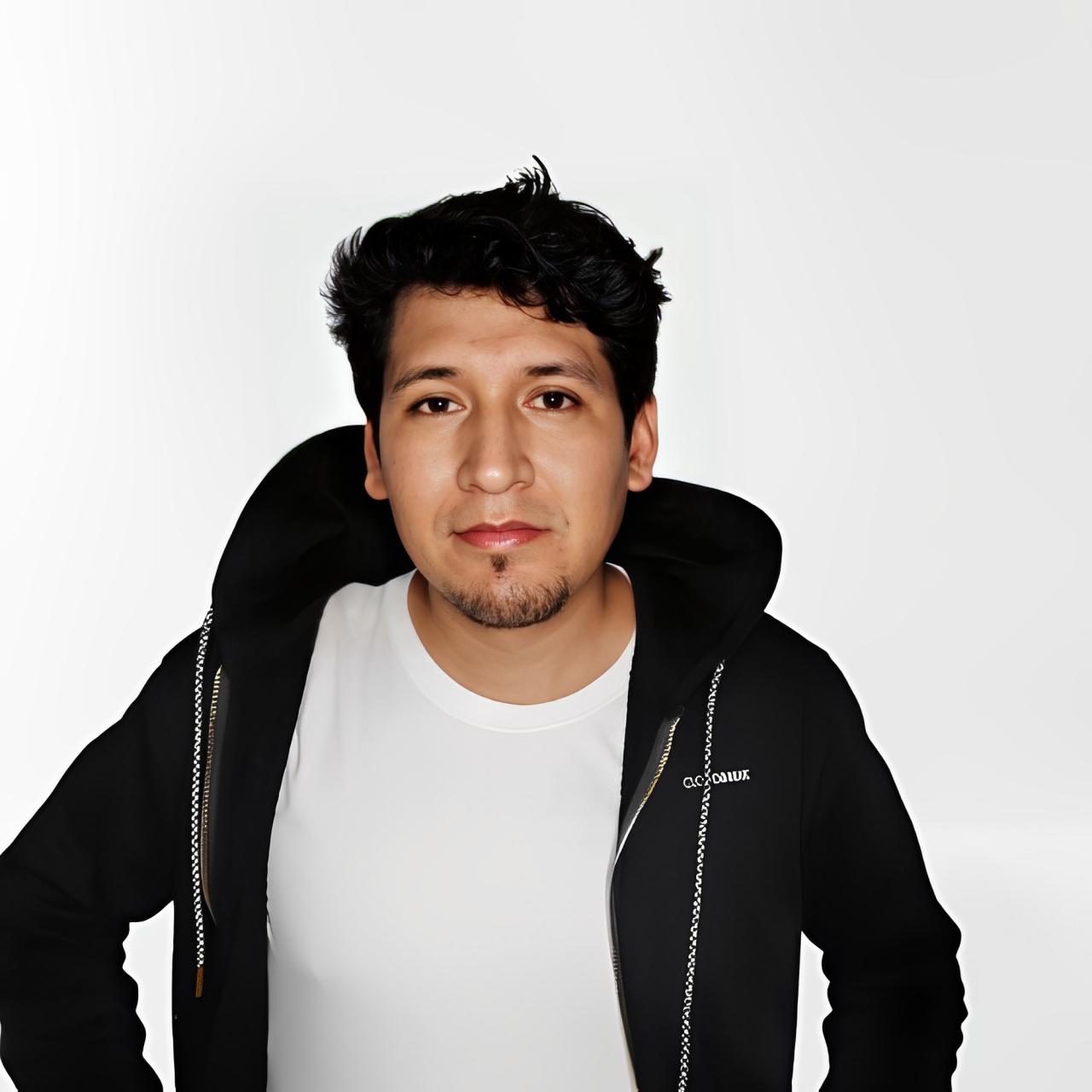 Alex Becerra Principe